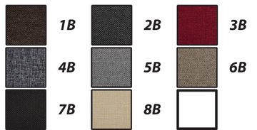 КРУГЛЫЙ ПУФЛ НА ВЫСОКИХ НОЖКАХ 40х45 ВЕЛОР ПЛЮШ