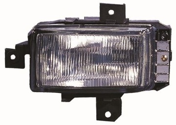 HALOGEN PRAVÝ OPEL OMEGA B 1994-2001 H3