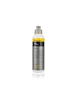 KOCH CHEMIE F6.01 FINE CUT 250ml Delikatnie Ściern