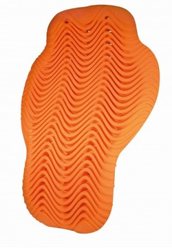ЗАЩИТА СПИНЫ HELD D3O ORANGE L