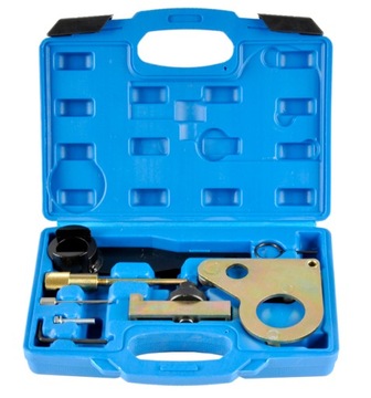 ПРИБОР ГРМ RENAULT OPEL NISSAN 2.0 2.3 DCI S-XM9R