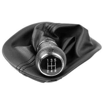 РУЧКА ПЕРЕКЛЮЧЕНИЯ ПЕРЕДАЧ VW PASSAT B5 96-00 5B