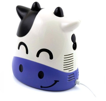 НЕБУЛАЙЗЕР-ИНГАЛЯТОР ДЕТСКИЙ МЕДИЦИНСКИЙ FOW