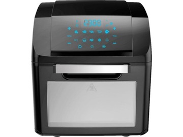 Frytkownica na gorące powietrze 9-in-1 bez oleju b