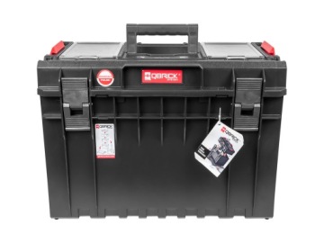 Ящик для инструментов Sys ONE 450 PROFI 2.0 Qbrick
