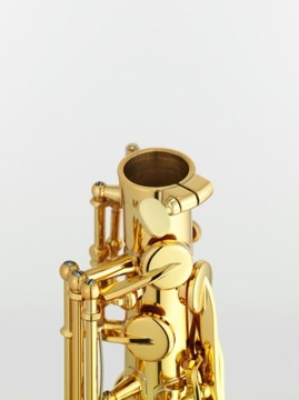 Саксофон альт Yamaha YAS-280