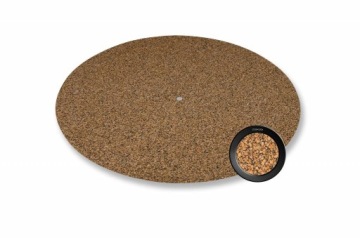 ТОНАР ПРОБКОВЫЙ MAT (5974) пробково-резиновый коврик
