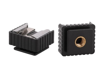 ADAPTER 1/4