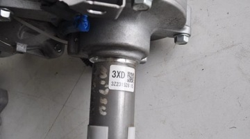 SERVO  MITSUBISHI OUTLANDER 2014-2016