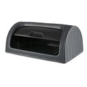 ХЛЕБНАЯ ЯЩИКА ДЛЯ ХЛЕБА, 4 ЦВЕТА, РОТАН, ХЛЕБ, КОРИЧНЕВЫЙ