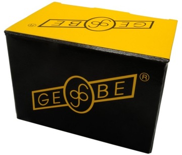 ГНЕЗДА КОРПУС ПРЕДОХРАНИТЕЛЯ UNI GEBE LED BUILDING