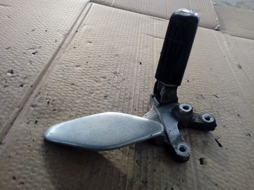 ПОДНОГКА ДЛЯ ВОДИТЕЛЯ LE SET YAMAHA YZF 600 THUNDERCAT