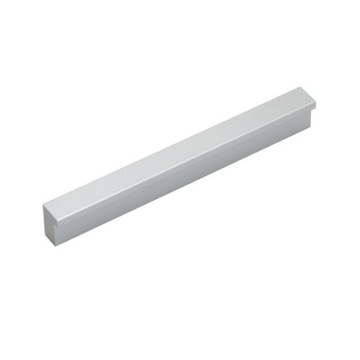 Uchwyt meblowy GAMET UA02-160-A0C00 aluminium