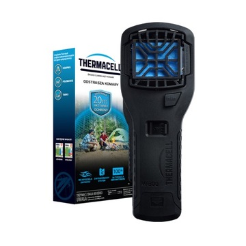 THERMACELL MR300 Устройство от комаров