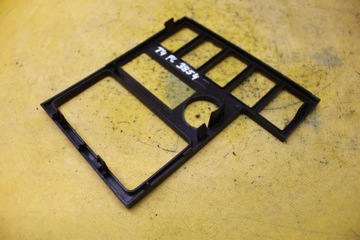 РАМА ЦЕНТРАЛЬНОЙ КОНСОЛИ VW T4 FL 7D1858100A