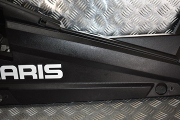 POLARIS RZR 900/1000/TURBO НИЖНИЙ СЛАЙДЕР ПРАВОЙ РАМЫ