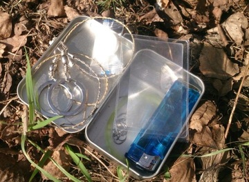 СТРУННАЯ ПИЛА ПО МЕТАЛЛУ ГАРОТЕ ДЛЯ ICE WOOD EDC 704