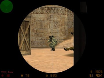 Counter-Strike CS 1.6 Steam Gift с возможностью обмена