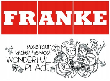 ФИЛЬТР МНОГОРАЗОВЫЙ FRANKE 112.0174.992