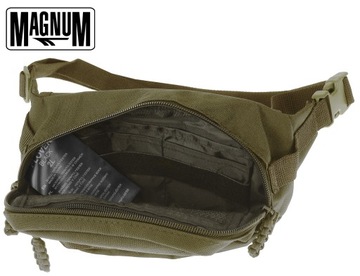 ВОЕННАЯ НАСТЕННАЯ СУМКА MAGNUM PLOVER СУМКА ДЛЯ ОФИЦИАНТА MOLLE ПОЯСНАЯ СУМКА ОЛИВКА