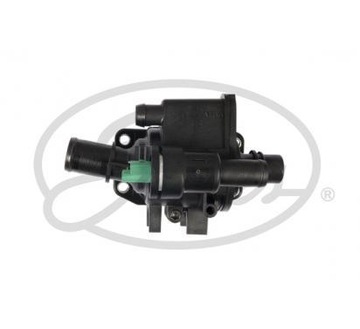 ТЕРМОСТАТ GATES CITROEN C1/C2/C3/C3 PLURIEL/