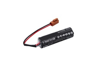 Bateria TOSHIBA ER6V 2Ah 3,6V Li-MnO2 STEROWNIK - Doskonała jakość