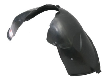 PODBĚH PŘEDNÍ SAAB 95 9.5 9-5 1997-2005 L PE