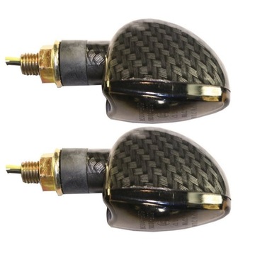 Поворотники Quad Scooter Enduro Cross Moto Pitbi