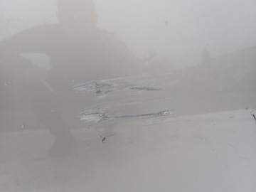 FORD B-MAX 12-> ДВЕРЬ ПЕРЕДНЯЯ ПРАВАЯ