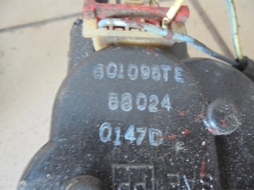 VOYAGER 96-01 3.8B MOTOREK RADIÁTORU