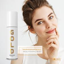 Нативный коллаген GOLD пакетик 1,1 мл COLWAY Collagen