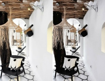 Lightroom ПРЕДВАРИТЕЛЬНЫЕ фильтры Instagram Facebook