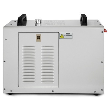 CO2 CHILLER CW5200 лазерный охладитель