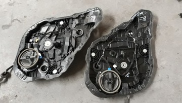 KIA OPTIMA IV JF 2016-18 ZVEDÁK MECHANIZMUS OKNO