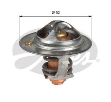 ТЕРМОСТАТ GATES MITSUBISHI COLT/COLT CZC/COLT