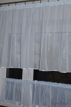 РЕЗИНКА, хлопок 6 см, валик 50 м.