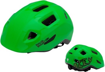 Kask dziecięcy KELLYS ACEY XS/S 45-50cm green