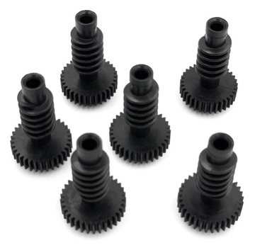 Регулятор HELLA червячный, 33 зуба