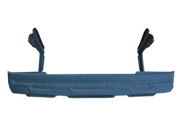 SPRINTER 906 CRAFTER 06- STOPIEŃ ZDERZAKA TYLNEGO