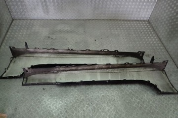 ПАНЕЛЬ РАМА JAGUAR F TYPE S X152 СПРАВА