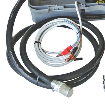 Мобильная нефтенасосная установка