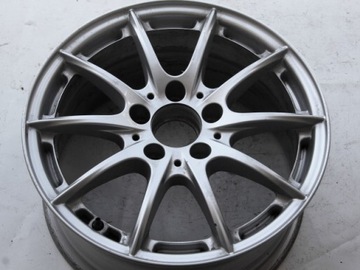ORYGINALNA FELGA MERCEDES E 16 A2114017802 (805)