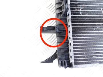AUDI Q5 A4 A5 A6 A7 8K0121251L ВОДЯНОЙ ОХЛАДИТЕЛЬ
