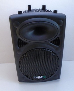Колонка Ibiza SLK-12 600Вт RMS D25-22