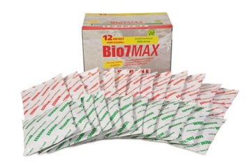 BIO7 MAX 2 KG BAKTERIE DO OCZYSZCZALNI SZAMBA