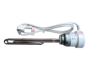 ЭЛЕКТРОМЕТНЫЙ НАГРЕВАТЕЛЬ 1500Вт EJK Mini Elektromet 6/4