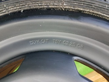 CAN-AM YAMAHA POLARIS AT27x10-12 Диски AT27x12-12