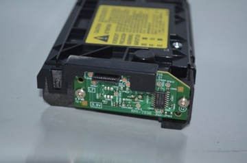 HP CLJ MFP M177 M175 RM1-7938 7940 Лазерное сканирование