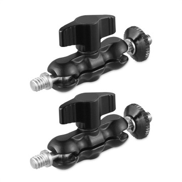 SmallRig 2158 — Magic Arm с маленькими шаровыми головками