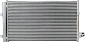 Klimatyzacja BMW 7 G11 G12 15- 64539364258